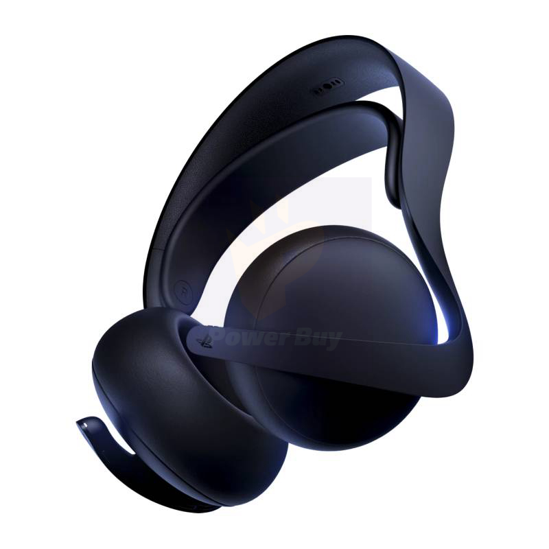 Buy SONY PS5 Pulse Elite Wireless Headset (Midnight Black) CFI